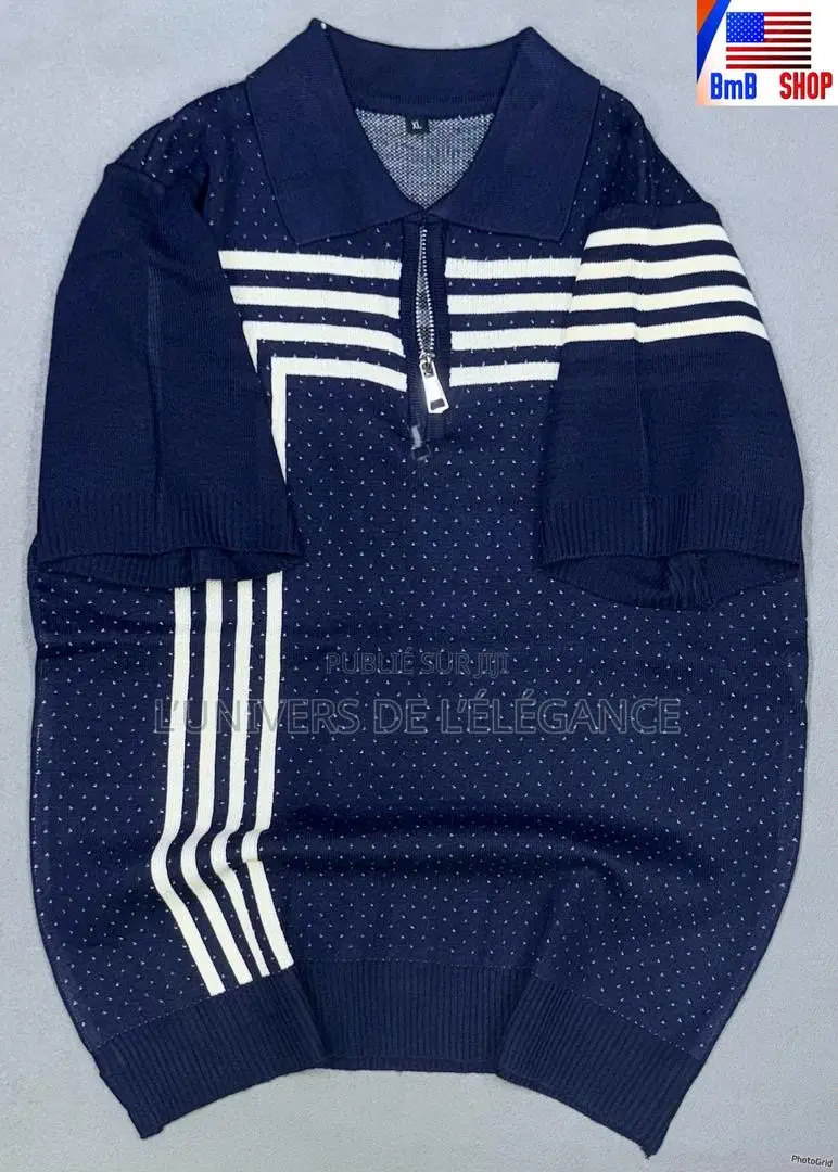 Polos Nouvel Arrivage