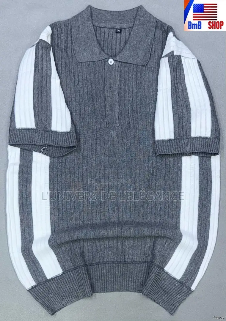 Polos Nouvel Arrivage