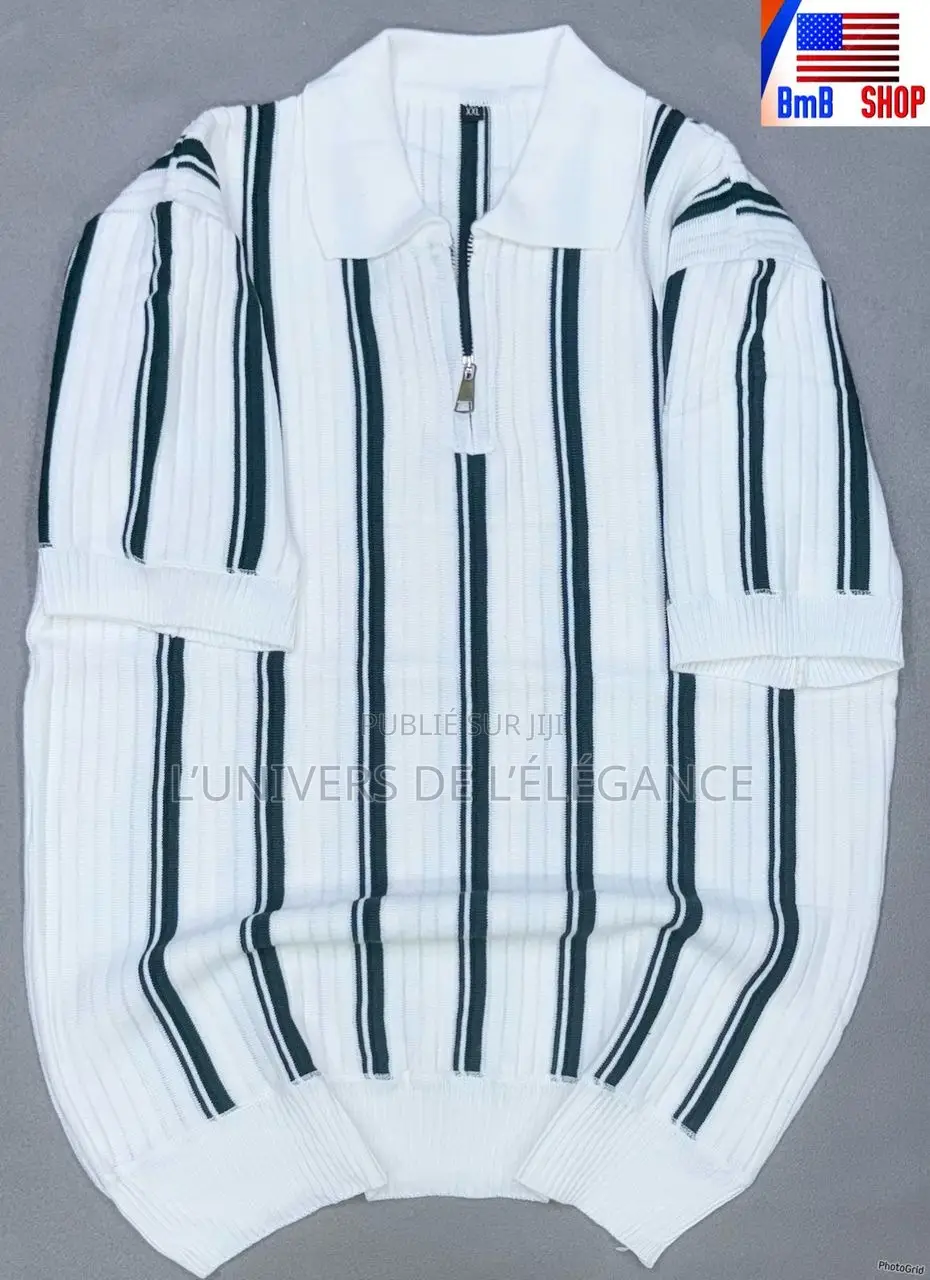 Polos Nouvel Arrivage