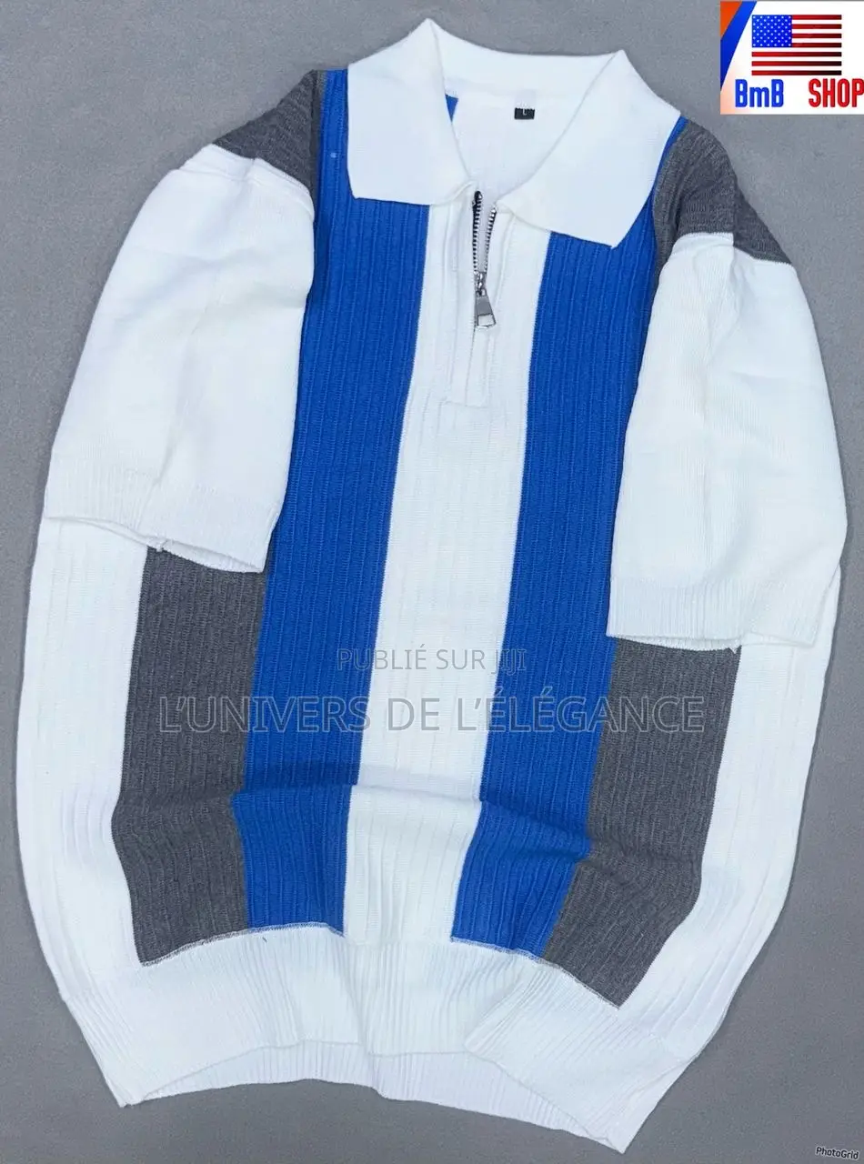 Polos Nouvel Arrivage