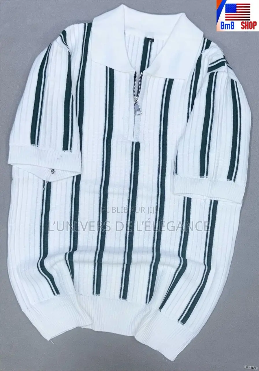 Polos Nouvel Arrivage