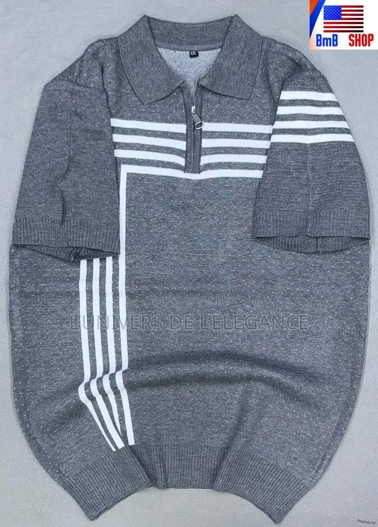 Polos Nouvel Arrivage