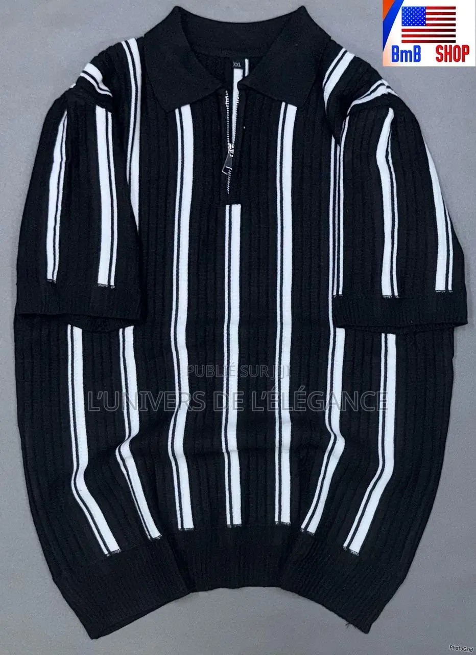 Polos Nouvel Arrivage