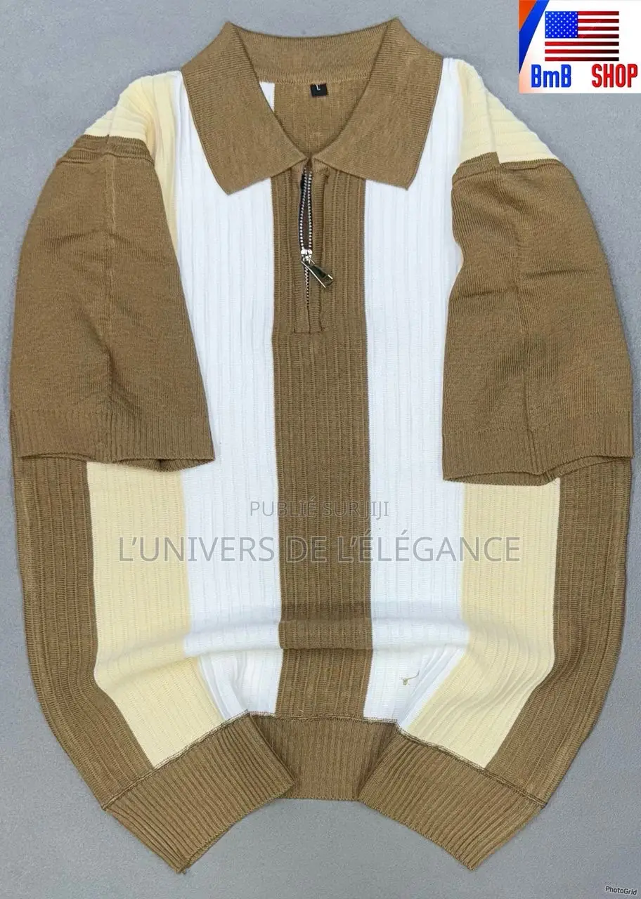 Polos Nouvel Arrivage