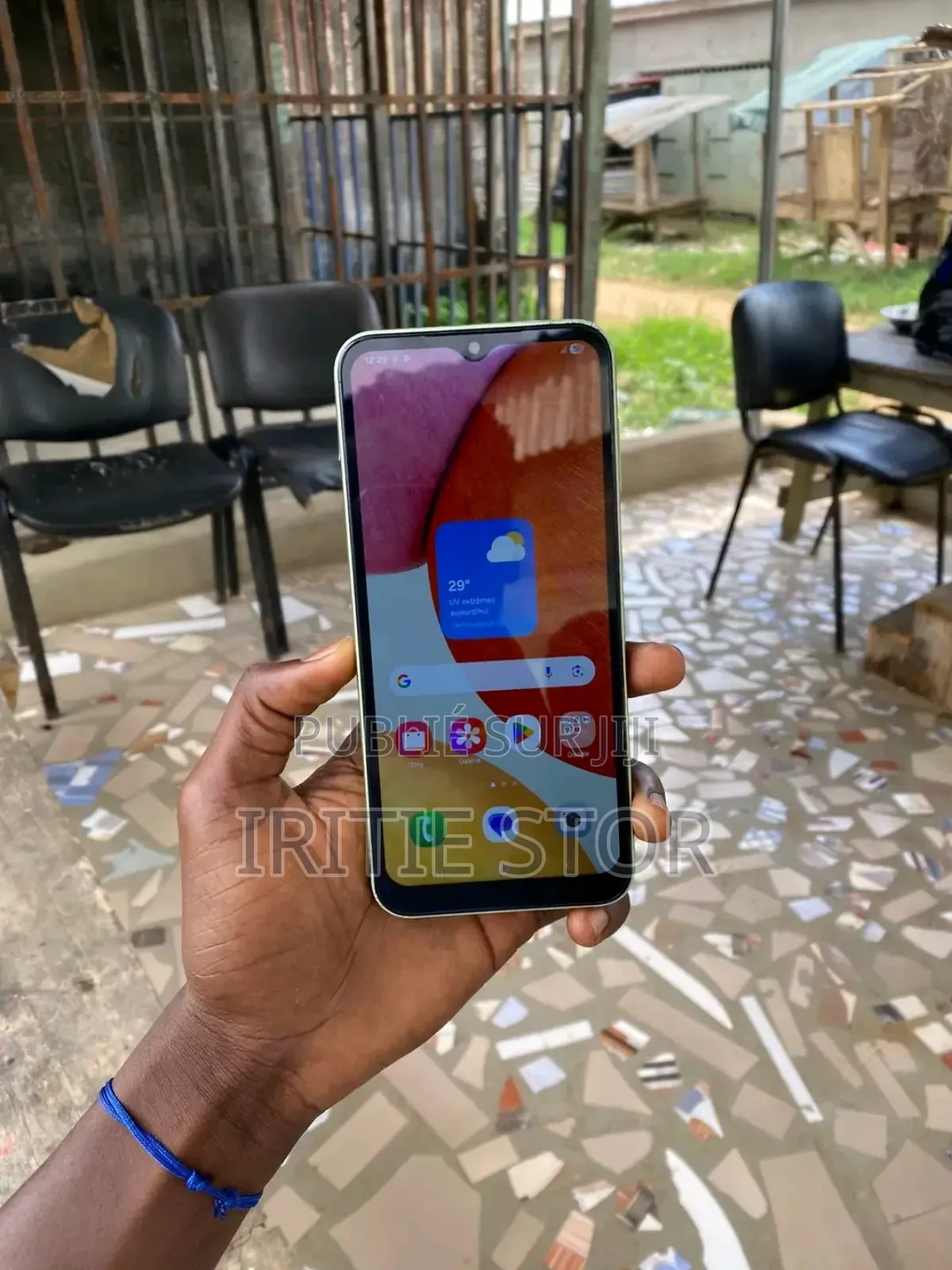 Samsung Galaxy A14 64 GB Vert