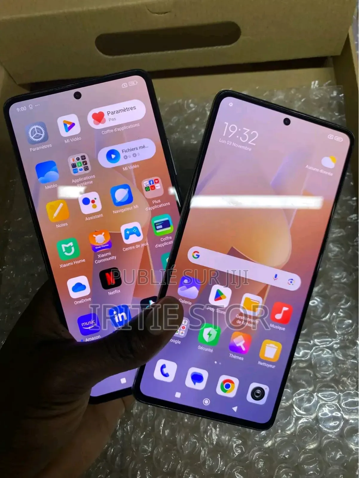 Xiaomi 11T Pro 256 GB