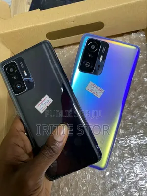 Xiaomi 11T Pro 256 GB