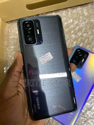 Xiaomi 11T Pro 256 GB