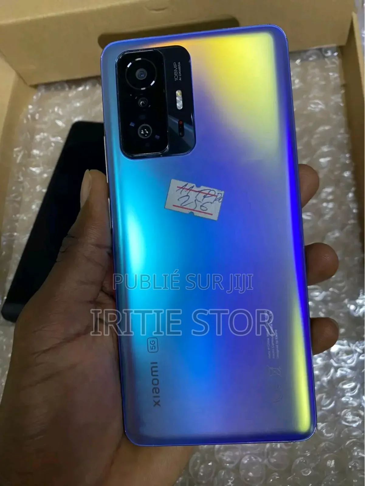 Xiaomi 11T Pro 256 GB