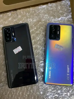 Xiaomi 11T Pro 256 GB