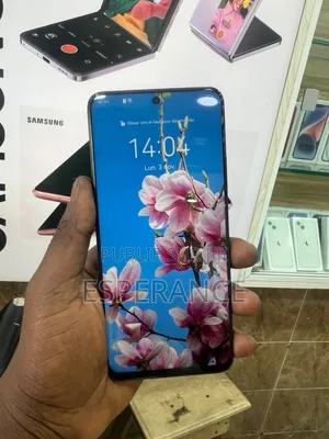 New Huawei Nova Y90 128 GB Black