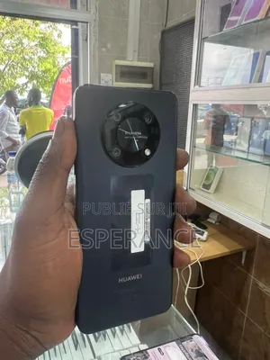 New Huawei Nova Y90 128 GB Black