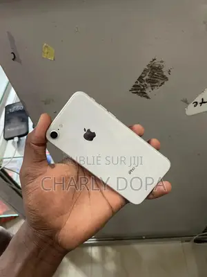 Apple iPhone 8 64 GB Blanc