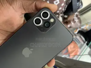 Apple iPhone 11 Pro 64 GB Vert