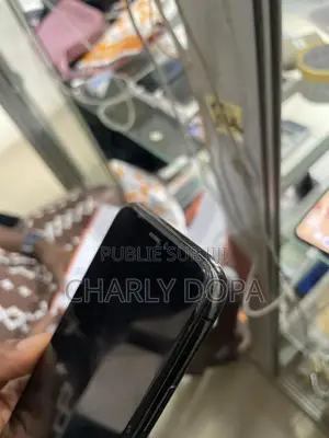 Apple iPhone 11 Pro 64 GB Vert