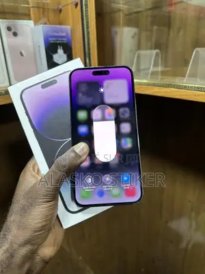 Apple iPhone 14 Pro Max 128 GB Violet