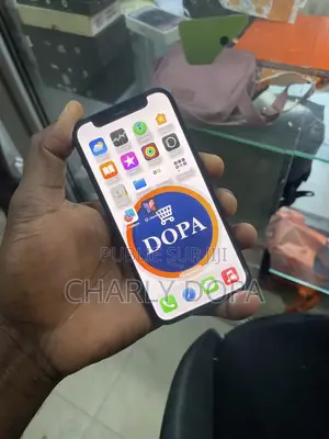 Apple iPhone 12 mini 128 GB Blue