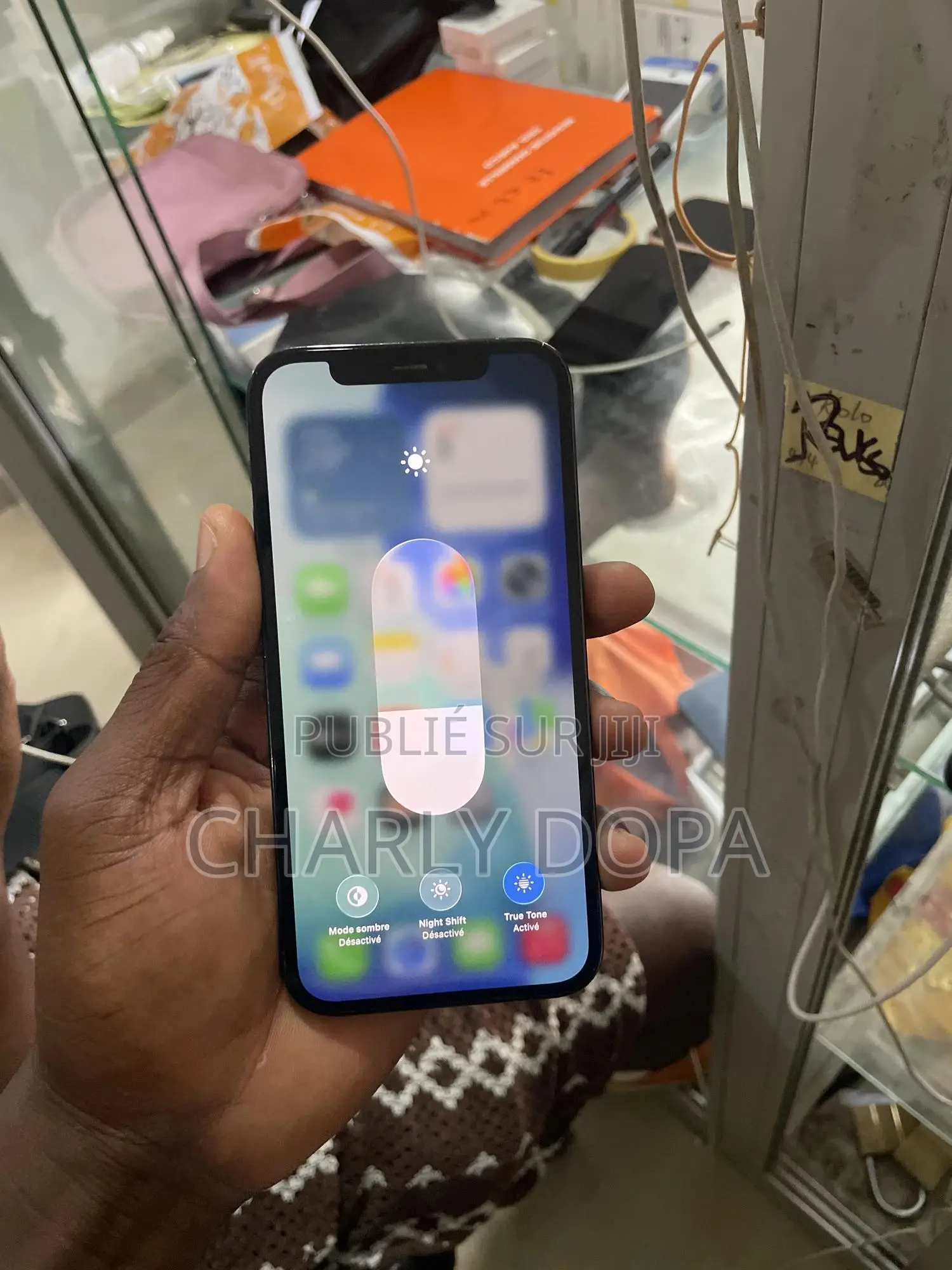 Apple iPhone 12 Pro 128 GB Blue