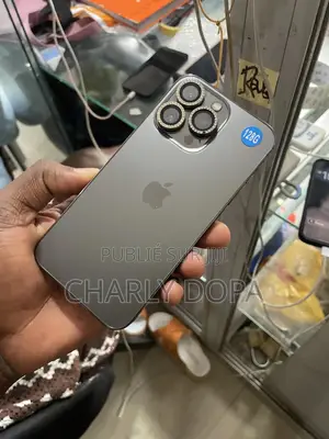 Apple iPhone 13 Pro 128 GB Black