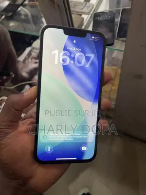 Apple iPhone 13 Pro Max 128 GB Black