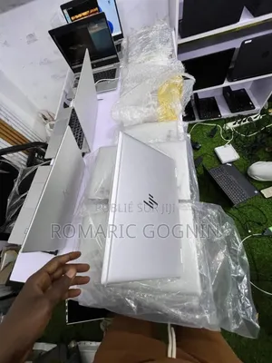 New HP EliteBook X360 1030 G4 16GB Intel Core I5 SSD 256GB