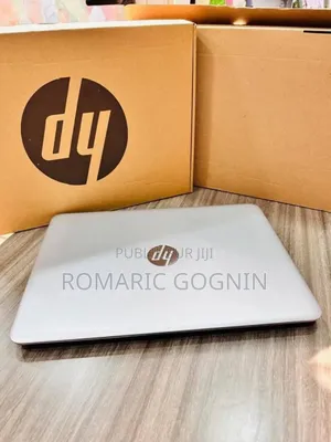 New HP EliteBook 840 G3 16GB Intel Core I5 SSD 512GB