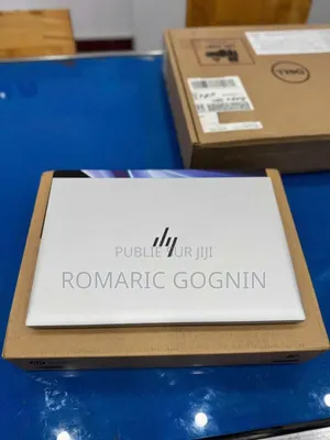 New Ordinateur Portable HP EliteBook 840 G5 8GB Intel Core I5 SSD 256GB