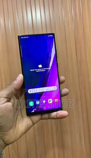 Samsung Galaxy Note 10 Plus 512 GB Black