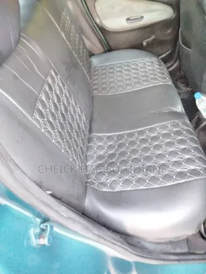 Peugeot 206 2004 Blue