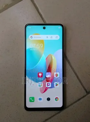 Tecno Pop 8 64 GB Bronze