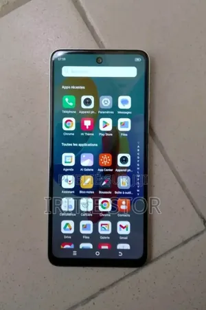 Tecno Pop 8 64 GB Bronze