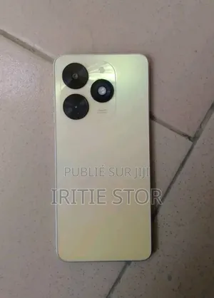 Tecno Pop 8 64 GB Bronze
