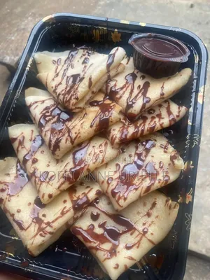 Photo - Crêperie Chez Aiméedelice