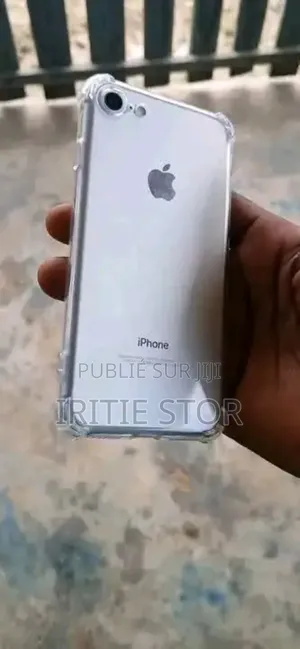 Apple iPhone 7 128 GB Blanc