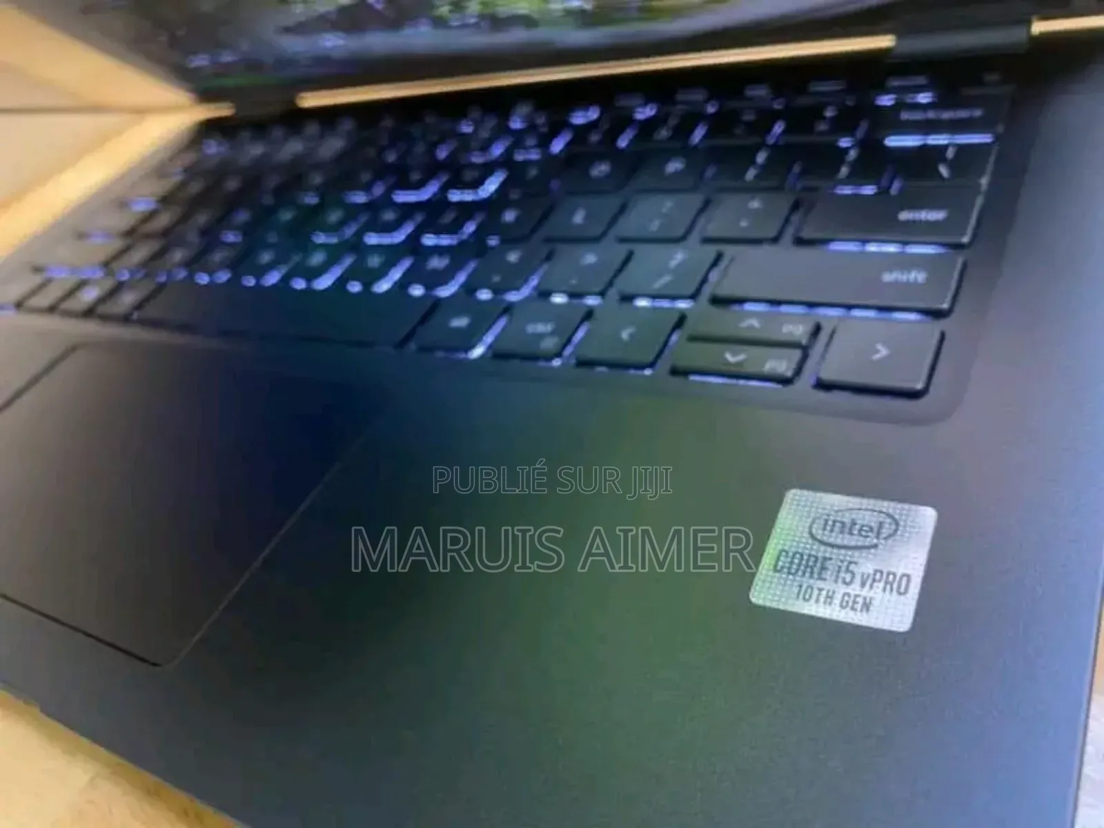 New Ordinateur Portable Dell Latitude 7300 8GB Intel Core I5 SSD 256GB