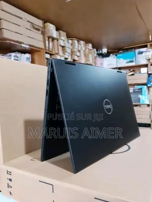 New Ordinateur Portable Dell Latitude 3390 8GB Intel Core I5 SSD 256GB