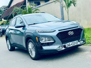 Hyundai Kona 2021
