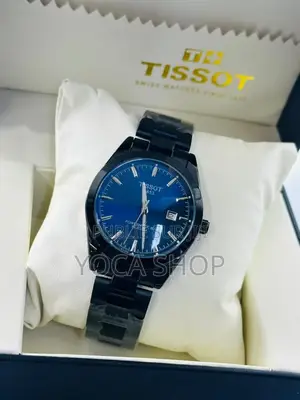 Montre Tissot
