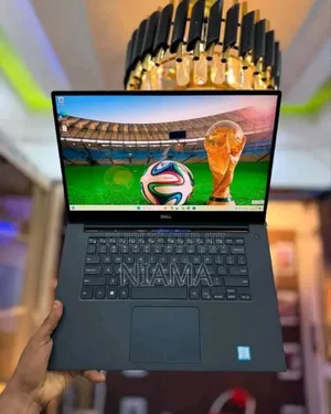 Photo - New Dell Precision 5540 32GB Intel Core I7 SSD 512GB