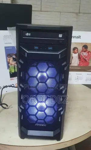 Photo - Gaming Gigabyte Core I5 _ Nvidia 8go Dédiée