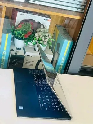 New Ordinateur Portable Dell XPS 15 16GB Intel Core I7 SSD 512GB