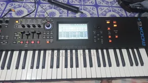 Yamaha Modx 6 Plus