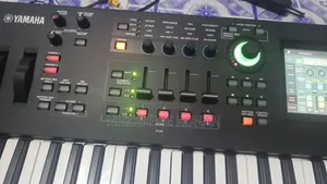 Yamaha Modx 6 Plus