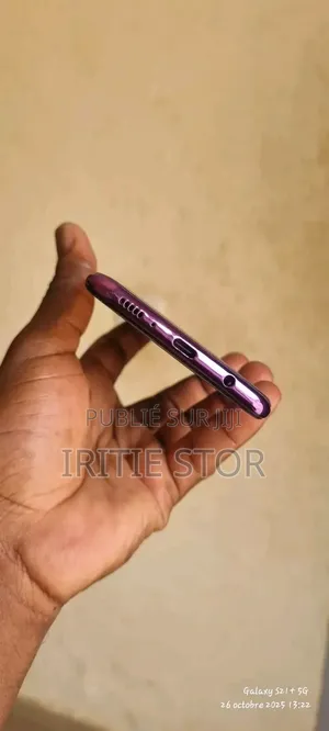 Samsung Galaxy A30s 64 GB Violet