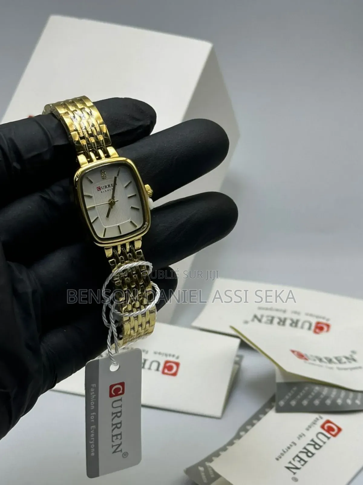 Montres Super Élégantes