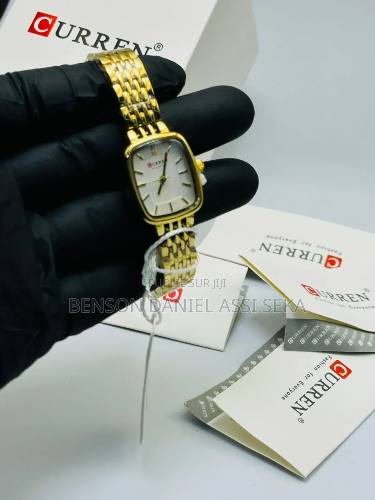 Montres Super Élégantes