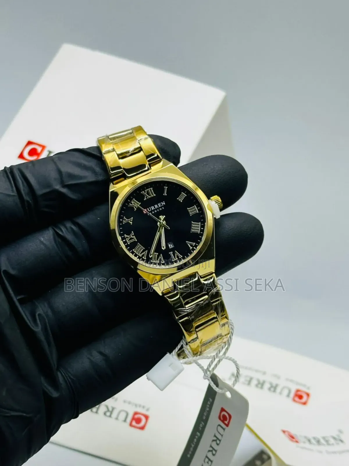 Montres Super Élégantes