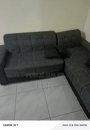 Photo - Fauteuil Salon