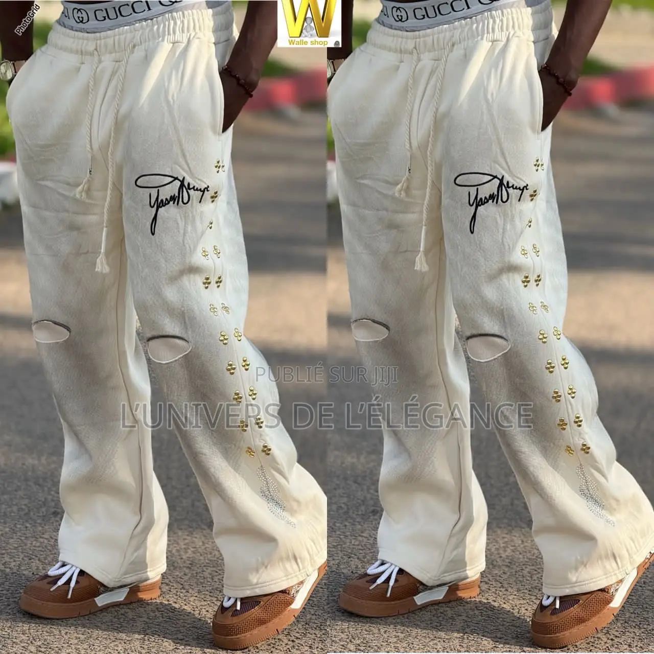 Nouvel Arrivage De Jejing