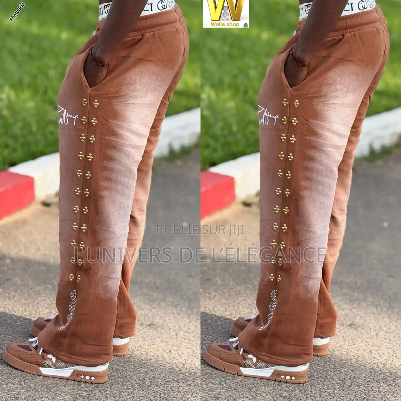 Nouvel Arrivage De Jejing